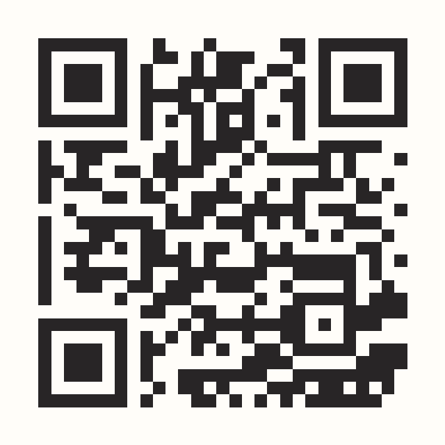 QR code for the public Guestbook Live wedding demo